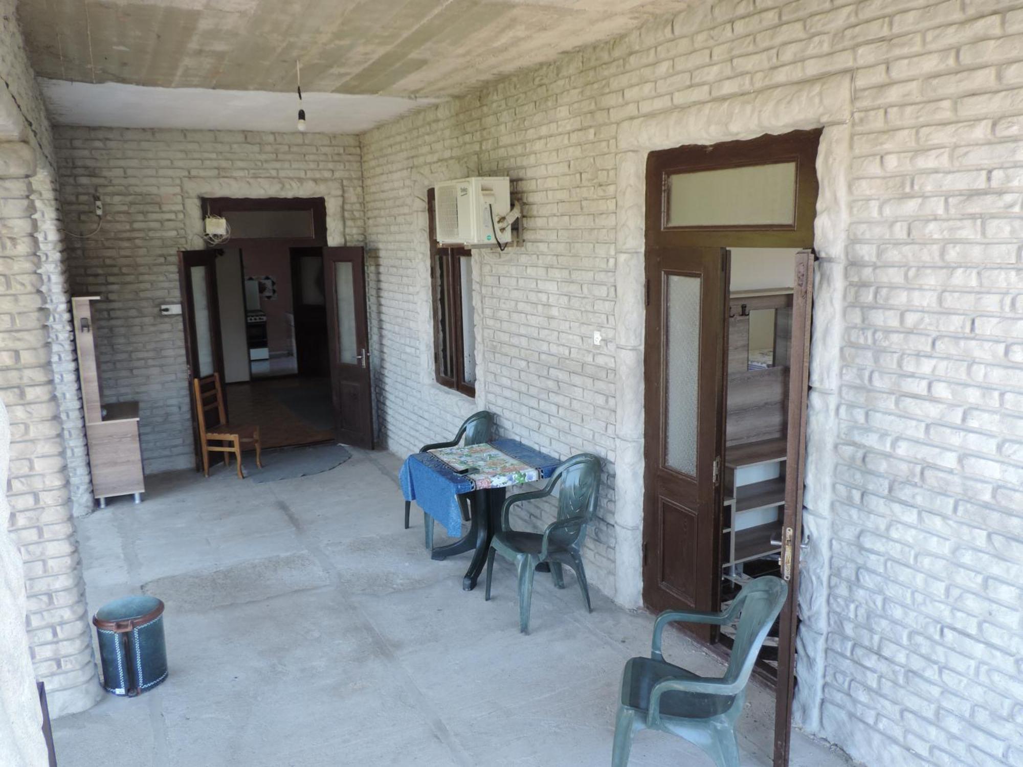 Hotel Ok House! Kobuleti Exterior foto