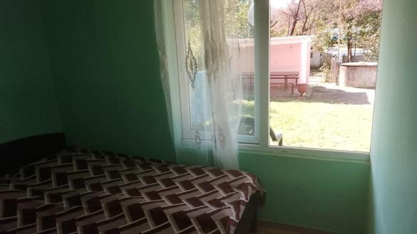 Hotel Ok House! Kobuleti Zimmer foto